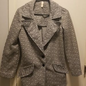 Legit Vintage Jacket and Skirt